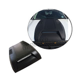 Ford Ranger T6 2012–2020 Bonnet Scoop