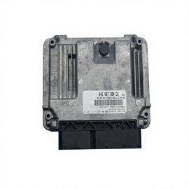 New High Quality A3 Q3 Engine Computer Board Altea Toledo ECU Control Unit IBL Exeo 04E907309CG 0261S19265 MED17.1.27