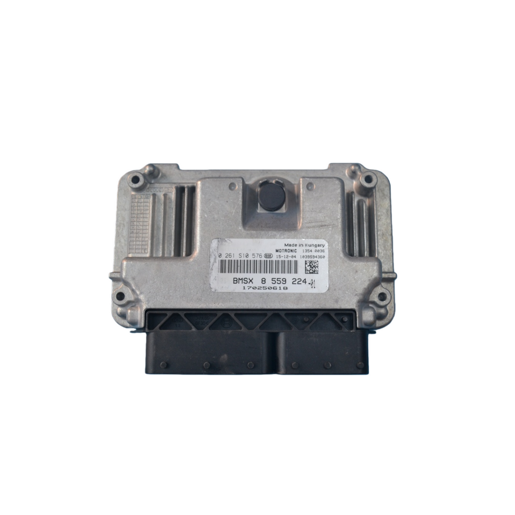New Accessories F20/F21 F22/F23 F30/F31/F34 F32/F33/F36 X1 F48 X2 F39 ECU Control Unit BMS8559224-01 0261S10576