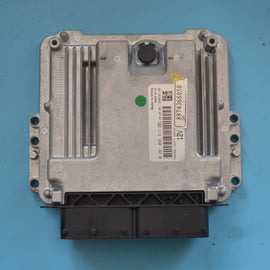 New High Quality ECU 700P 600P 100P Refrigerated Truck Truck-Mounted Crane Medium Truck 2.5T EDC17 0281035517 8974366050 for