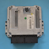 New High Quality ECU 700P 600P 100P Refrigerated Truck Truck-Mounted Crane Medium Truck 2.5T EDC17 0281035517 8974366050 for