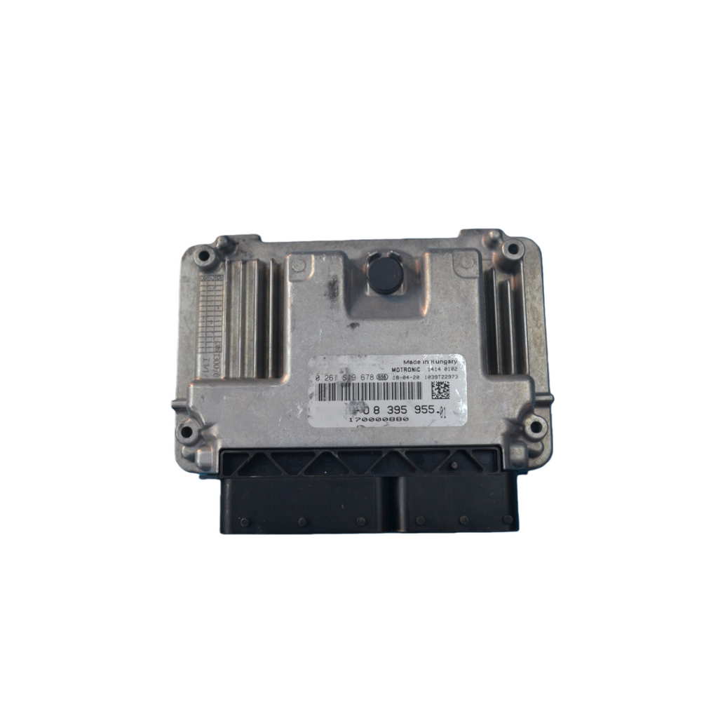 New ECU Control Unit R 1250 GS / R 1250 GS Adventure R 1250 RT / R 1250 RS / R 1250 R 08 395 955-01 0261S19678 ECU