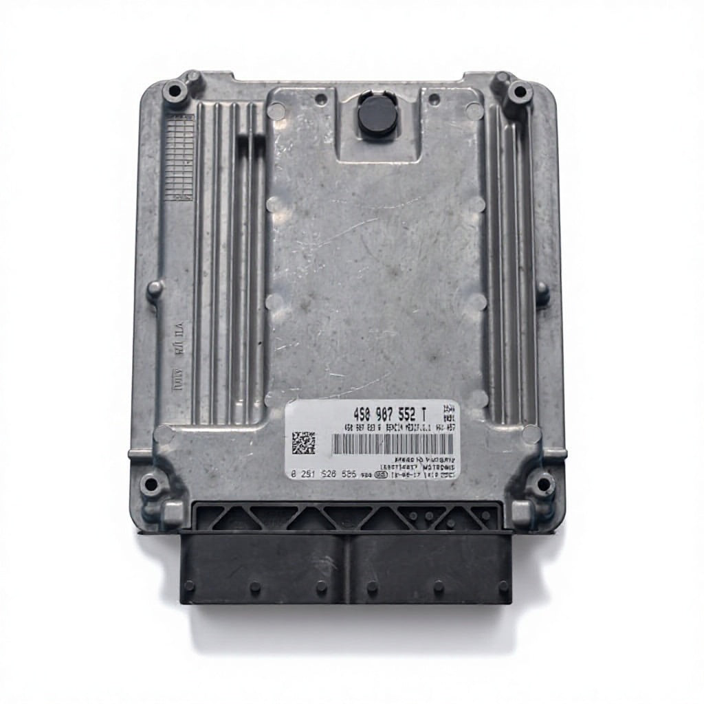 New ECU MED17.1.1 0261S20836 for S8 Replacement V10FSI/V10Spyder R8 Type4S S7 RS6