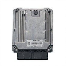 Load image into Gallery viewer, New ECU Q7 for A8 (OE 0261S20401)-Replacement/Repair Part MED17.1.62 0 Warranty