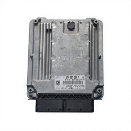 New High Quality ECU for A8 (4.0T V8) MED17.1.62 OE 0261S20401-For Replace/Repair