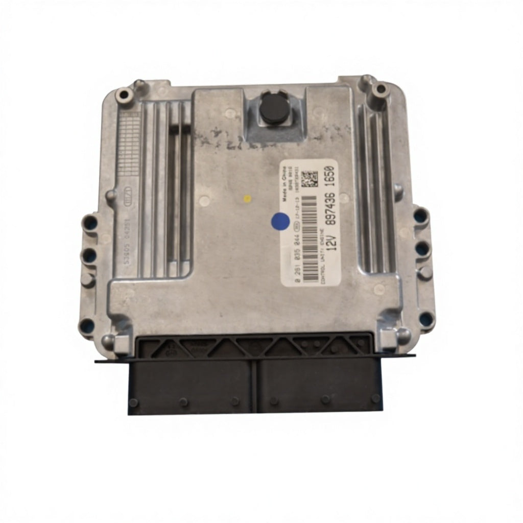 New ECU for Tigger D-Max Medium Truck Replacement 0281035044