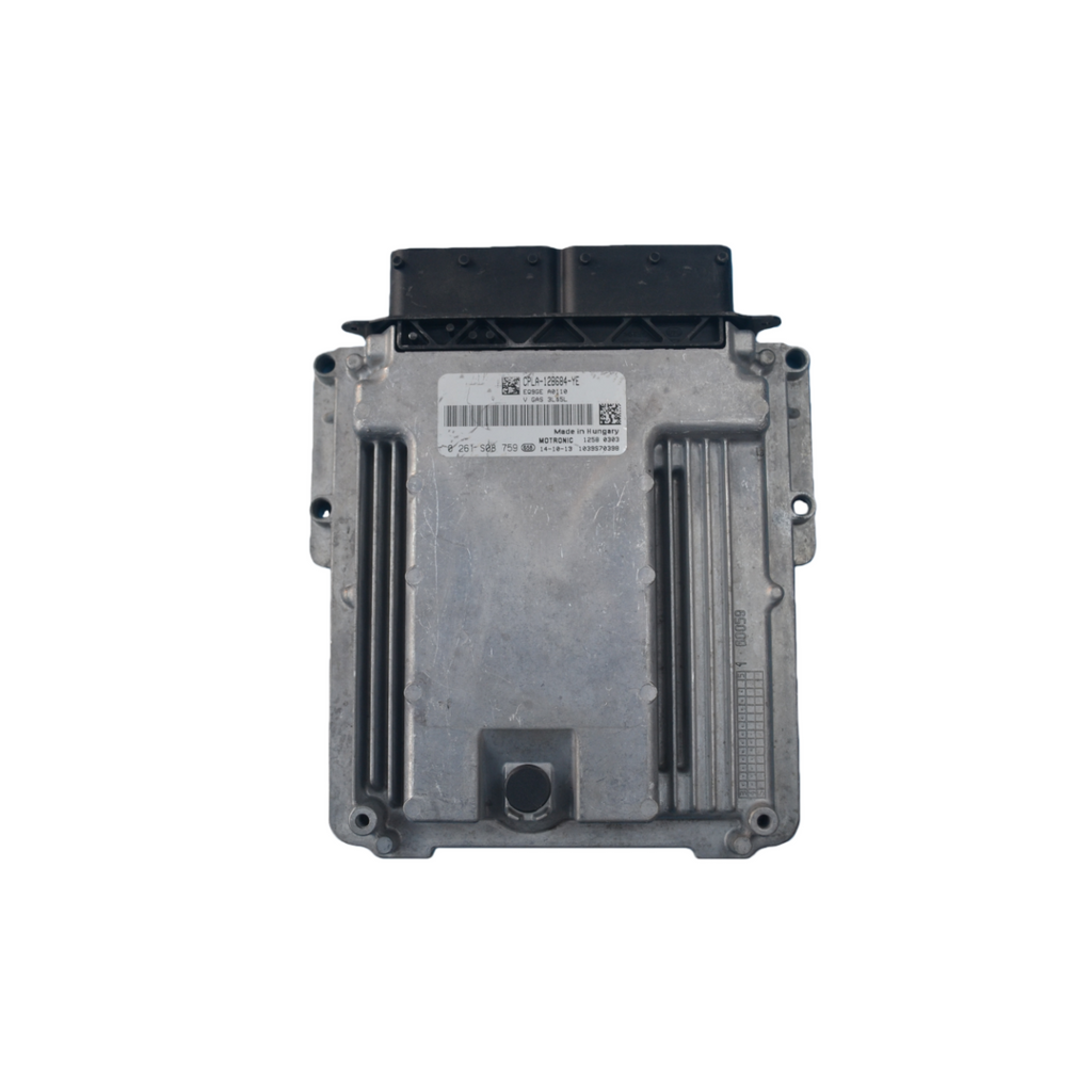New Engine Computer Board Range Rover Range Rover Sport XF XJ F-Type CPLA-12B684-YE 0261S08759 ECU Control Unit