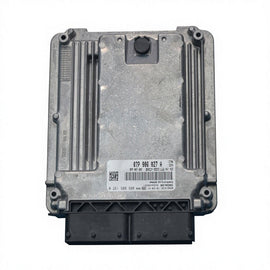New High Quality Engine Computer Board for Audi Q7/A8 S7 S6 RS6 RS7 MED17.1.61 OE 07P906027A-Replacement Part