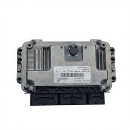 New High Quality Forjeremy Forfour Engine Computer Board ECU Control Unit #5 0261S20372 237109767R for Replacement/Repair