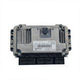 New High Quality Forjeremy Forfour Engine Computer Board ECU Control Unit #5 0261S20372 237109767R for Replacement/Repair