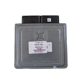 New High Quality Superb 1.9 TDI Engine Computer Board OCTIVA ECU Control Module Skoda Replacement 06K907425E 8R2907115C 1 Month