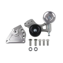 Load image into Gallery viewer, New K24 Side Mount Pulley Kit for Honda Acura DC2 EG EK Si Civic CRV Pulley Car Model Engine Condition New Material Alum