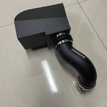 Load image into Gallery viewer, New KYOSTAR Aluminum 3 Inch Cold Air Intake System for 2.0T EA888 EVO4 MK8 Golf GTI