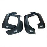 Mitsubishi Triton L200 2024 Fender Flare Kit