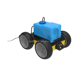 Wheeled Robot Chassis UGV Chassis for Agriculture Robots