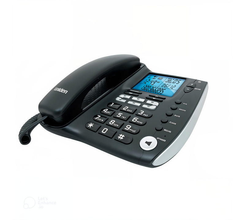 Uniden FP 1200 Corded Office Phone