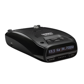 Uniden DFR6NZ DFR6 Long Range Radar Detector with Voice 050633600269