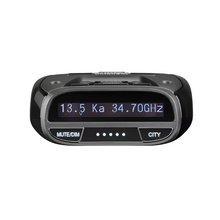Load image into Gallery viewer, Uniden DFR6NZ DFR6 Long Range Radar Detector with Voice 050633600269