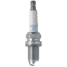 NGK BKR6E Standard V-Groove Resistor Spark Plug – Reliable Performance for Efficient Engine Combustion