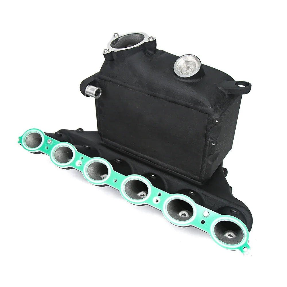 None CNC intercooler for BMW G80 M3 M4 S58