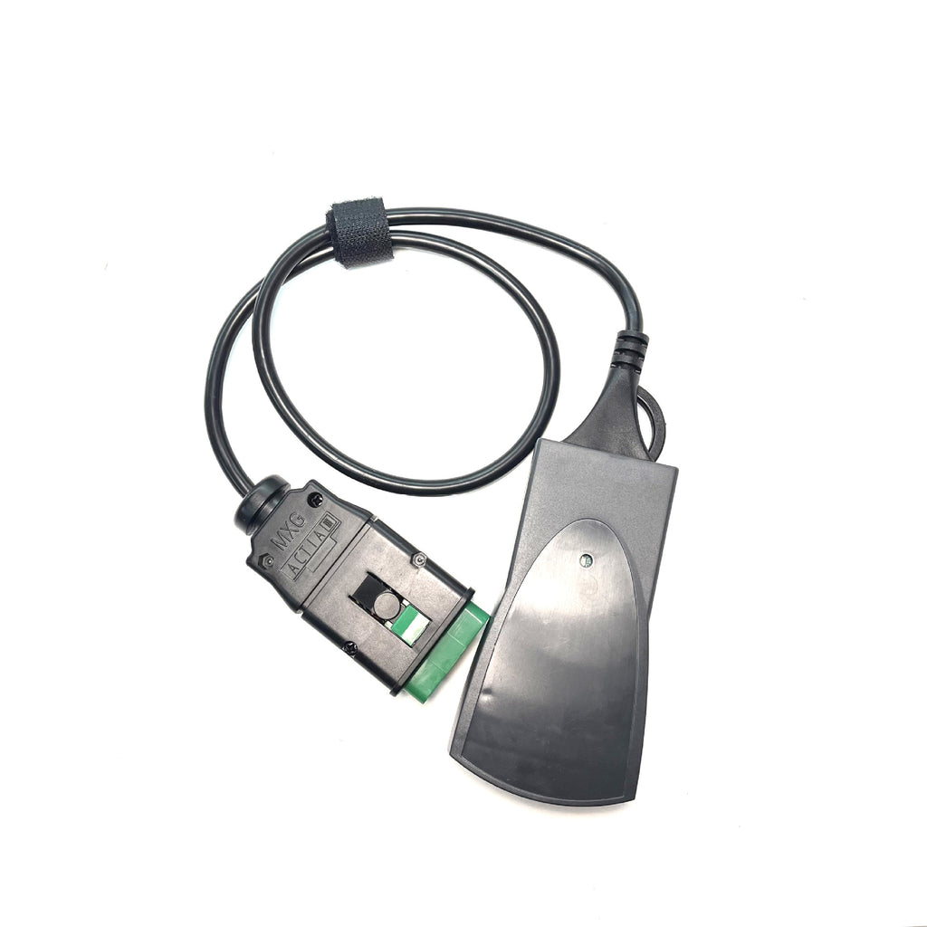 Lexia 3 PP2000 Diagnostic Tool Latest V9.85/9.186 WiFi Lexia3 Peugeot Citroën Diagnostic Scanner Full-System ECU Coding & Fault Detection Tool
