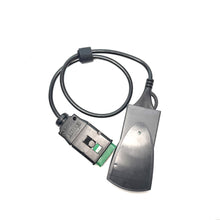 Load image into Gallery viewer, Lexia 3 PP2000 Diagnostic Tool Latest V9.85/9.186 WiFi Lexia3 Peugeot Citroën Diagnostic Scanner Full-System ECU Coding &amp; Fault Detection Tool