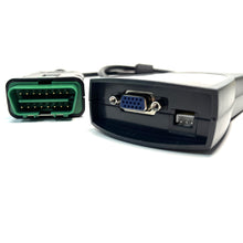 Load image into Gallery viewer, Lexia 3 PP2000 Diagnostic Tool Latest V9.85/9.186 WiFi Lexia3 Peugeot Citroën Diagnostic Scanner Full-System ECU Coding &amp; Fault Detection Tool