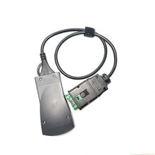 Load image into Gallery viewer, Lexia 3 PP2000 Diagnostic Tool Latest V9.85/9.186 WiFi Lexia3 Peugeot Citroën Diagnostic Scanner Full-System ECU Coding &amp; Fault Detection Tool