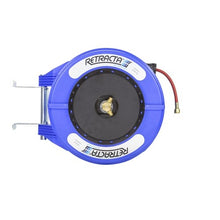 Load image into Gallery viewer, Retracta R3 Series Oxy/Acet Reel with 5mm x 15m Hose