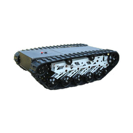 OEM Customizable Multifunctional Crawler Robot Chassis for Industrial Robots