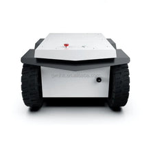 Load image into Gallery viewer, OEM Customized Service Robot Chassis Ackermann Top Plate Independent Suspension