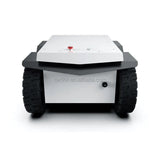 OEM Customized Service Robot Chassis - Ackermann Steering & Independent Suspension Kit