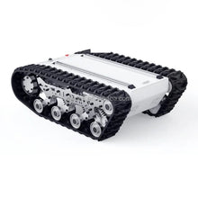 Load image into Gallery viewer, OEM Undercarriage Tank Robot Chassis Rubber Track System