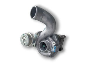 AUDI RS4 Borgwarner Genuine Turbocharger 5304-988-0026 / 078145704M