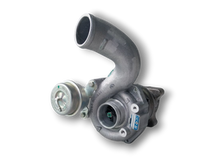Load image into Gallery viewer, AUDI RS4 Borgwarner Genuine Turbocharger 5304-988-0026 / 078145704M