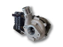 Load image into Gallery viewer, Ford Transit | Ranger 2.2L TCDi Genuine Garrett Turbocharger