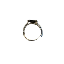 Load image into Gallery viewer, Single Ear Clamp Stainless Steel 14.5-17mm
