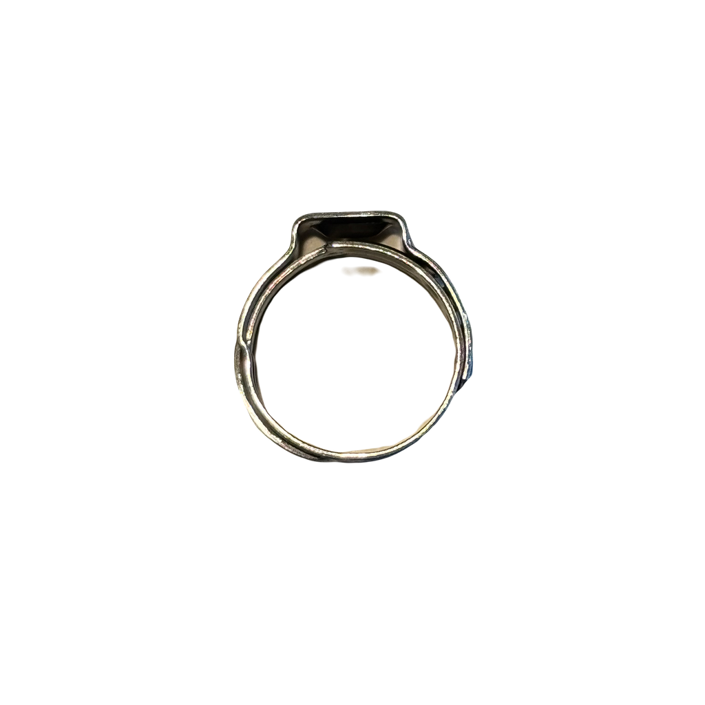 14.6-17.8mm Stainless Steel Single Ear Clamp