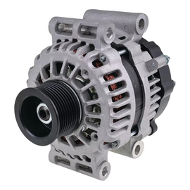OEX Alternator 24V 85A Delco 13SI Style - DXA9137