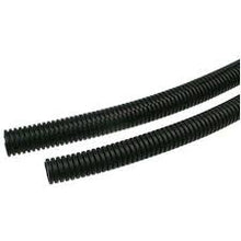 Load image into Gallery viewer, OEX Convoluted Split Tubing ID:48mm OD:54mm - Length 10m
