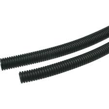 OEX Convoluted Tubing Extra Heavy Duty ID:23mm OD:27mm - Length 50m