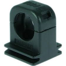 OEX Convoluted Tubing Fitting Support Suit Tube Size 25mm