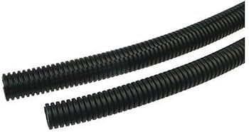 OEX Convoluted Tubing Heavy Duty ID:50mm OD:54mm - Length 25m