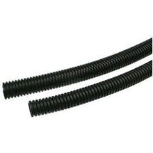 Load image into Gallery viewer, OEX Convoluted Split Tubing ID: 9.7mm OD: 12.8mm Length 10m