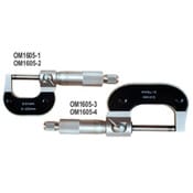 Outside Micrometer 0-25mm