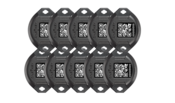 ONE-KEY™ TICK™ Bluetooth® Tracking Tag (10 Pack)