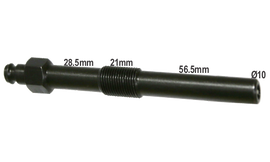 Diesel Glow Plug Adaptor M12 x 1.25 x 106mm