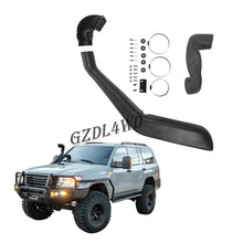 Load image into Gallery viewer, Off-Road 4x4 Car Air Intake Snorkel for LandCruiser 100 1998-2007