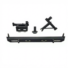 Load image into Gallery viewer, Off Road Car Accessories Bull Bar 4X4 Rear Bumper for FJ Cruiser 40 FJ40