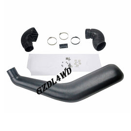 Offroad Accessories Car air Ram Snorkel Kits Fit 2016 tacoma Snorkel